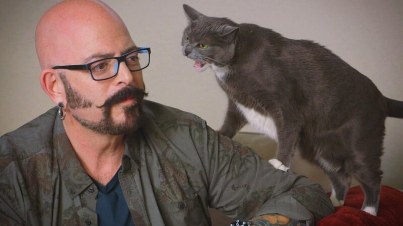 . – Bild: Warner Bros. Discovery