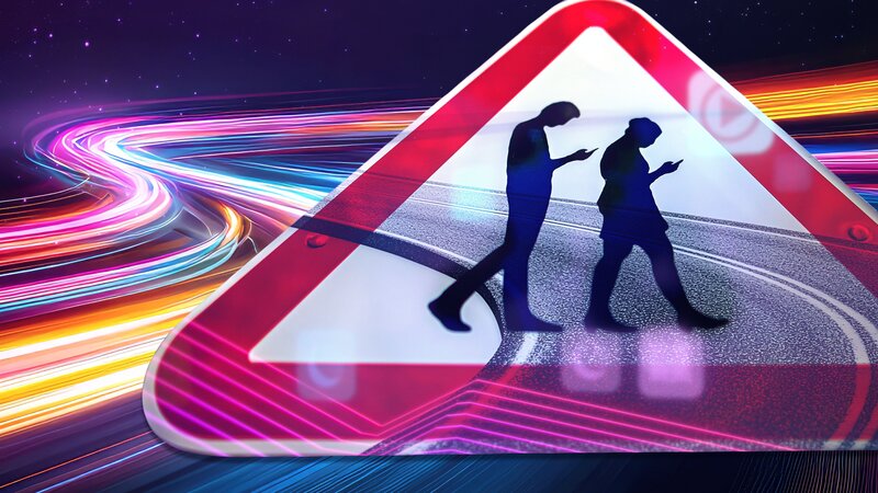 Bild: ZDF und picture alliance /​ DN | Mickan Palmqvist/​DN/​TT