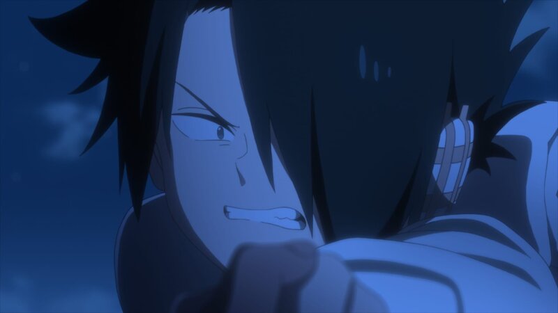 Bild: KAIU SHIRAI,POSUKA DEMIZU/​SHUEISHA,THE PROMISED NEVERLAND COMMITTEE