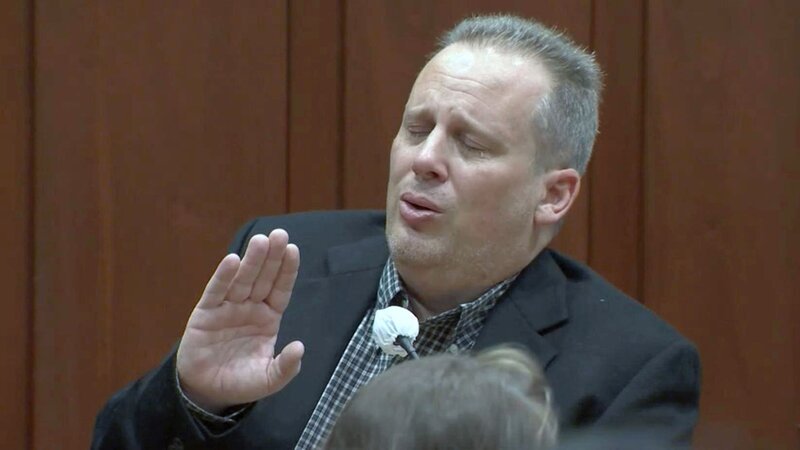 Bild: Crime + Investigation /​ A+E Networks