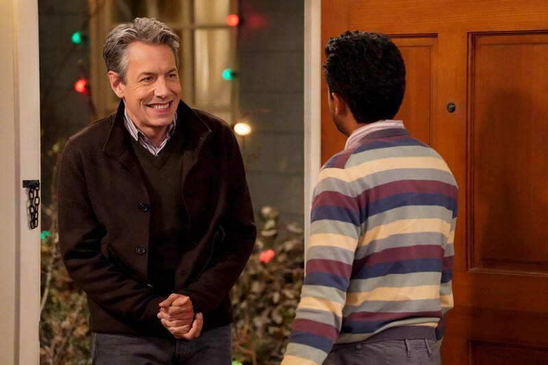 Bild: CBS Broadcasting, Inc. /​ Robert Voets