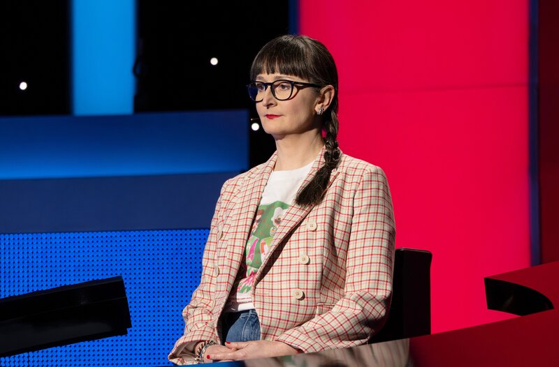 Bild: ARD/​Markus Hertrich