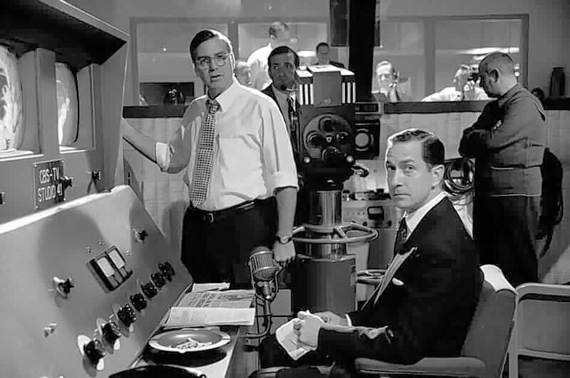 Good Night and Good Luck - Der Fall McCarthy – Bild: ASV