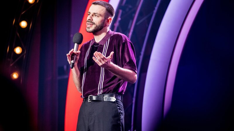 Jean-Philippe Kindler – Bild: 3sat