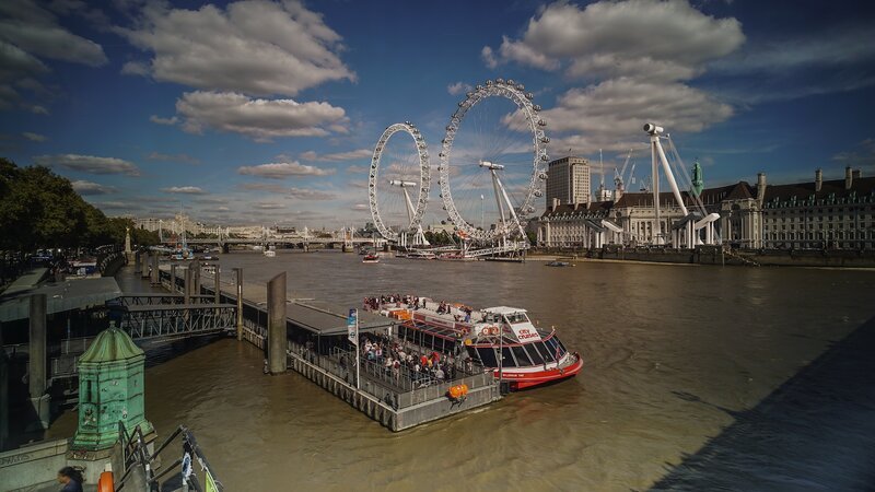 Bild: The National Geographic Channel.