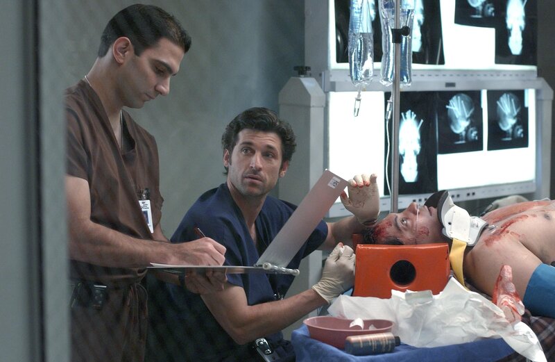 Bild: ABC, INC. /​ Ron Tom