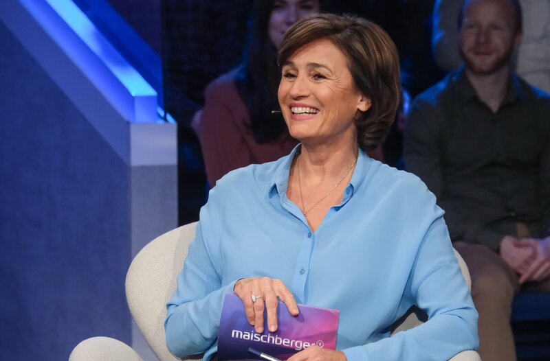 Bild: WDR/​Oliver Ziebe