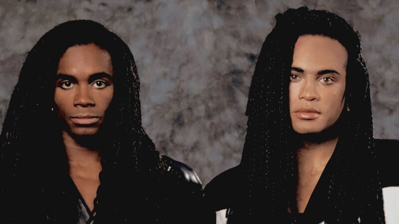 Milli Vanilli – Bild: MTV