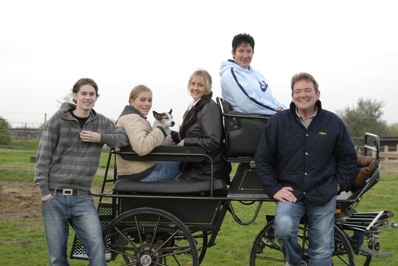 Bild: Discovery Communications, Inc.