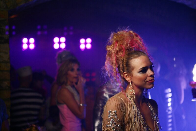 Belle de Jour / Hannah (Billie Piper) – Bild: RTL / Studio Hamburg Enterprises GmbH Belle de Jour / Hannah (Billie Piper) – Bild: RTL / Studio Hamburg Enterprises GmbH