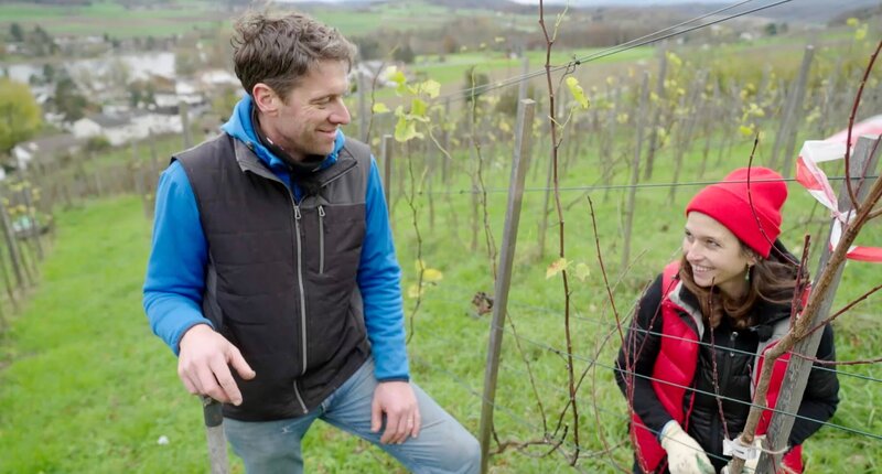 Bild: SRF, 3sat, Philadelphia Medien /​ ZDF und SRF, 3sat, Philadelphia Medien