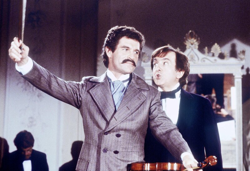 Johann Strauß - Der König ohne Krone – Bild: ORF