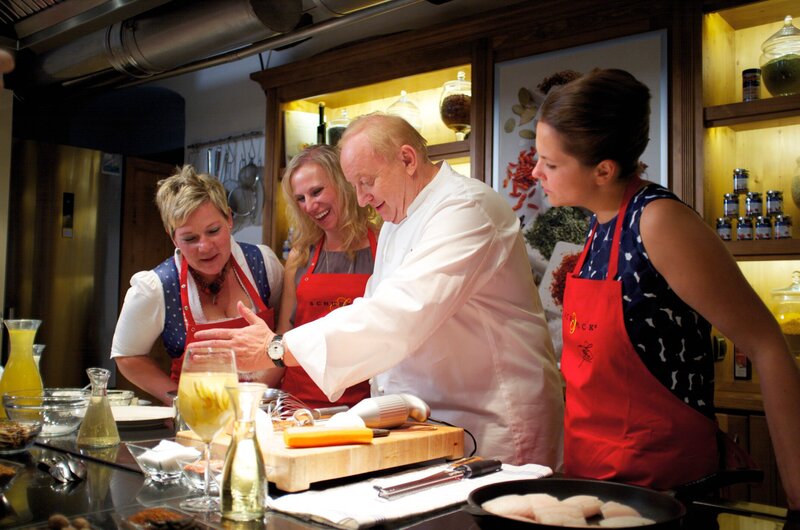 Bild: BR/​megaherz gmbh/​HP Fischer