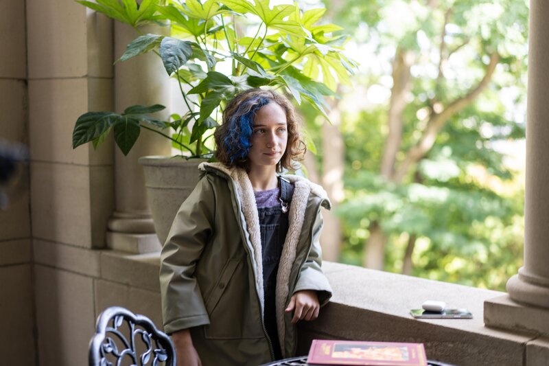 Bild: LBM THREE PINES LIMITED /​ Laurent Guerin