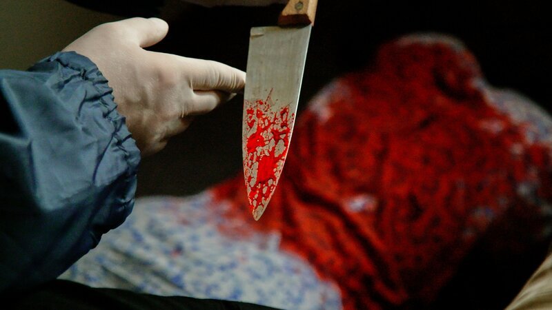 Bild: zlw /​ Crime + Investigation /​ fairpoint