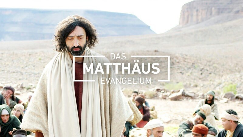 Titelbild – Bild: Bibel TV
