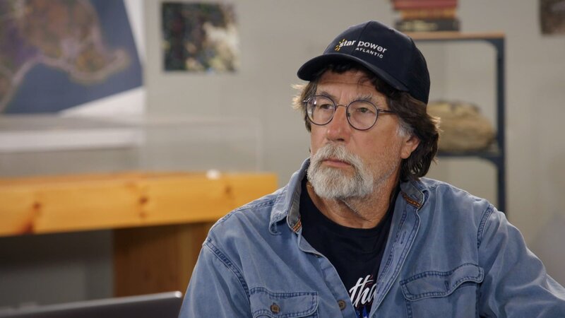 Rick Lagina – Bild: uklib /​ THE HISTORY CHANNEL /​ Prometheus Entertainment