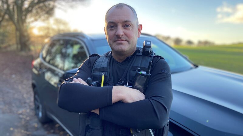 . – Bild: Warner Bros. Discovery