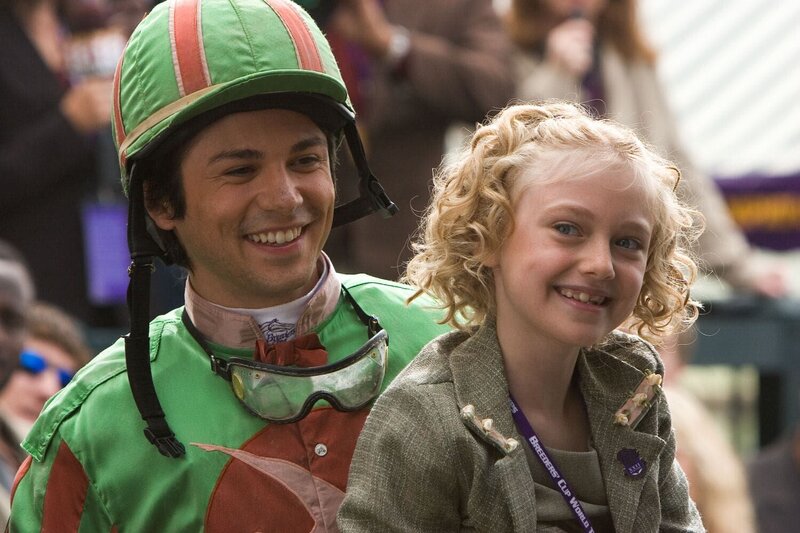 Dreamer - Ein Traum wird wahr – Bild: TM & c DreamWorks, LLC. All Rights Reserved.