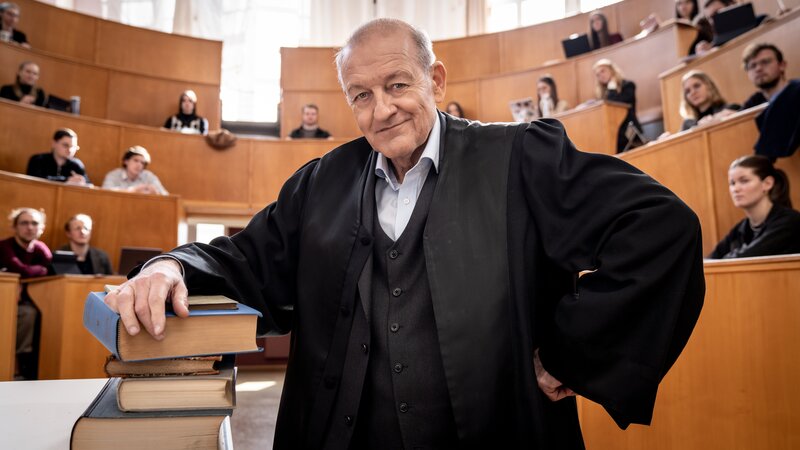 Bild: Thomas Kost /​ ZDF und Thomas Kost