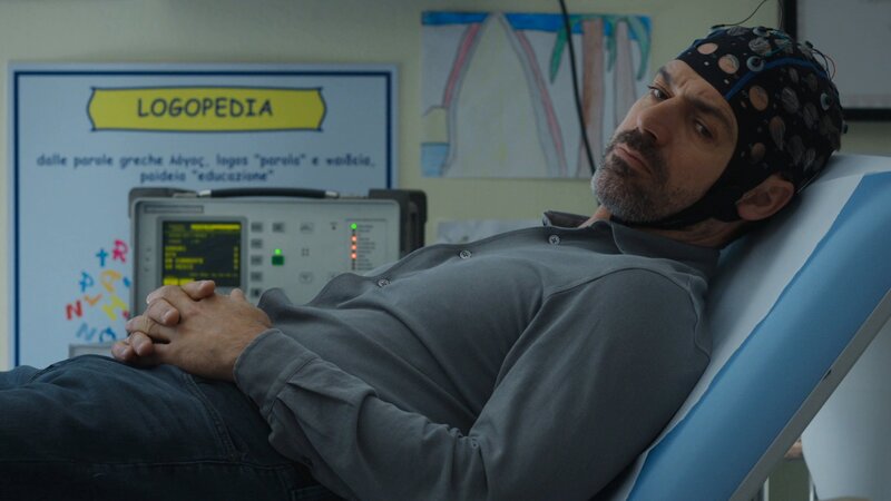 Bild: Fabrizio De Blasio /​ SRF/​SONY Picture