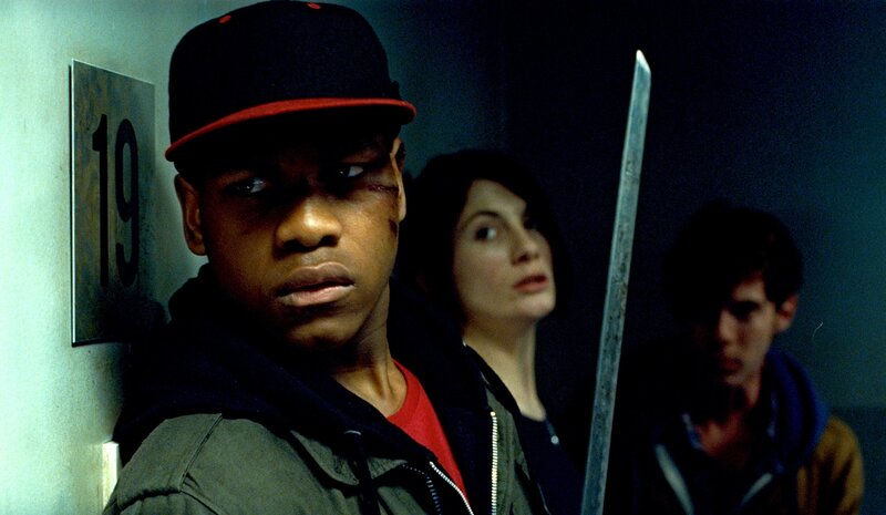Attack the Block – Bild: KinoweltTV