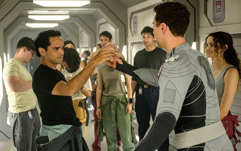 Bild: Ark TV Holdings, Inc.