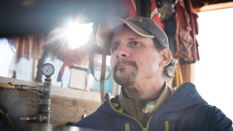 . – Bild: Warner Bros. Discovery