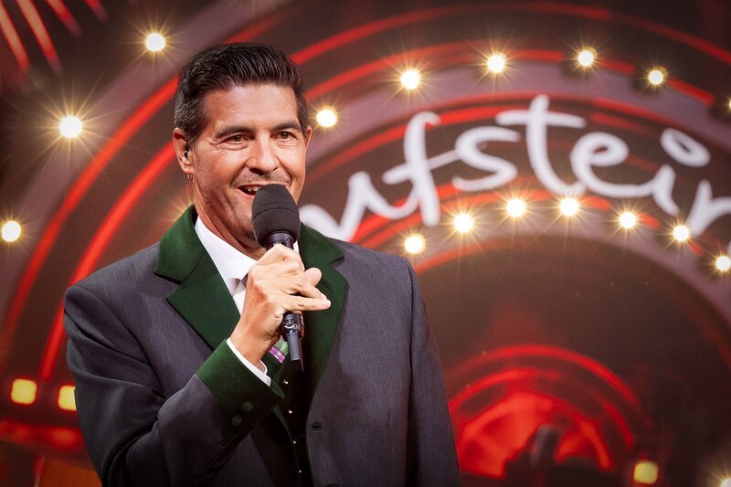 Norbert Oberhauser. – Bild: ORF / Regine Schöttl Norbert Oberhauser. – Bild: ORF / Regine Schöttl