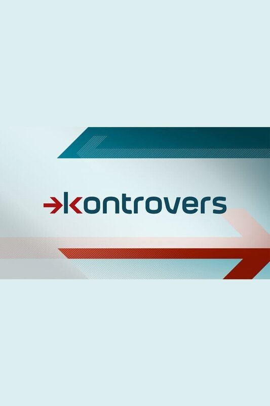 Kontrovers – logo – Bild: Bayern3 /​ ARD
