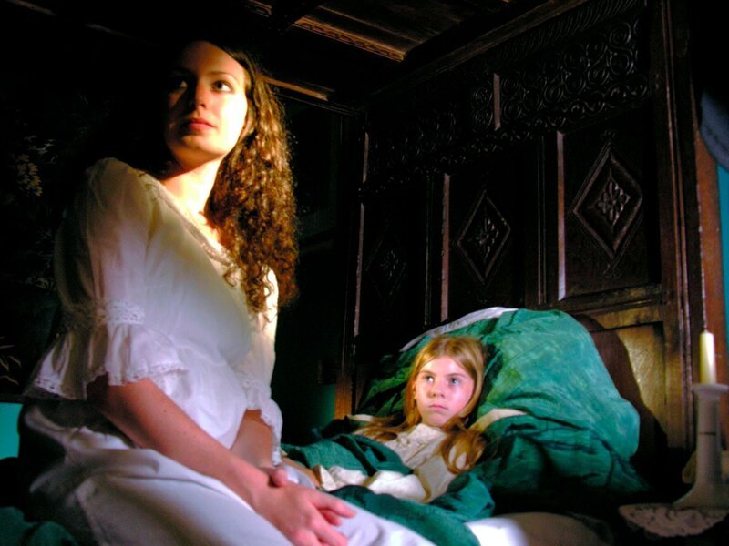 Bild: The National Geographic Channel.