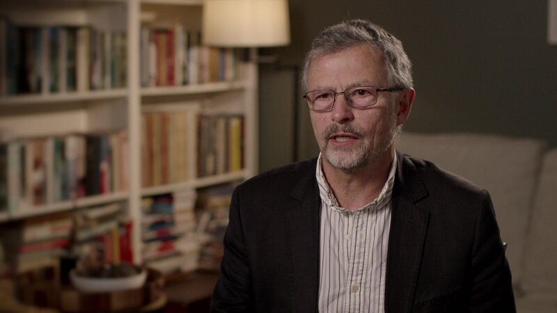 Nick Shearman – Producer and Director – Bild: RTL