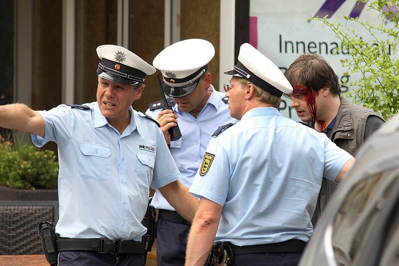 Ein todsicherer Plan – Bild: SWR/​Johannes Krieg