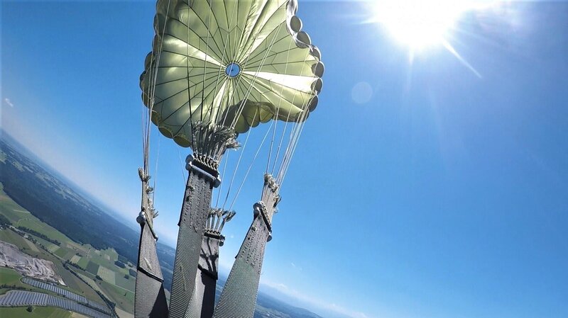 Bild: Nico Lessentin /​ BR