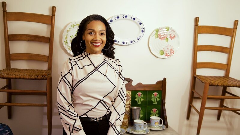 . – Bild: Warner Bros. Discovery