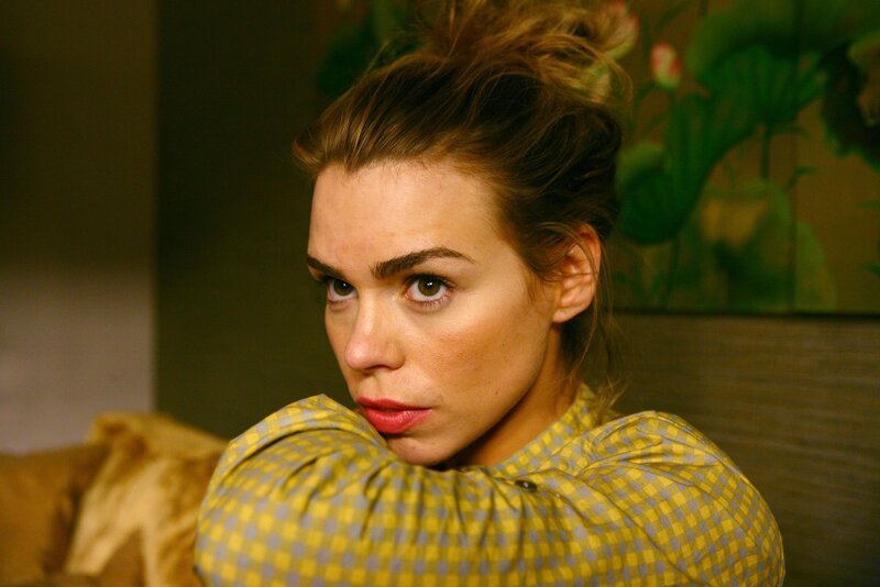 Belle de Jour / Hannah (Billie Piper) – Bild: RTL / Studio Hamburg Enterprises GmbH Belle de Jour / Hannah (Billie Piper) – Bild: RTL / Studio Hamburg Enterprises GmbH