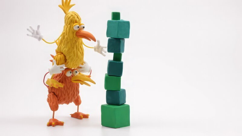 Bild: ORF/Dandelooo Bild: ORF/Dandelooo