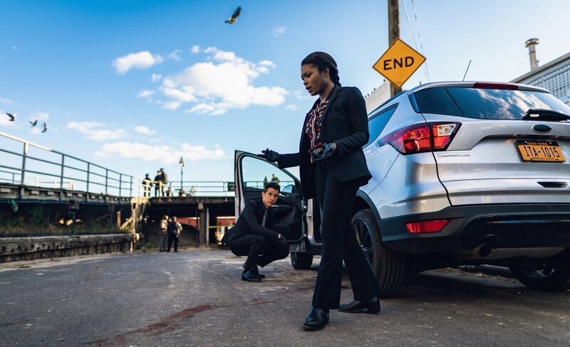 Bild: CBS Broadcasting, Inc. All Rights Reserved /​ Michael Parmelee