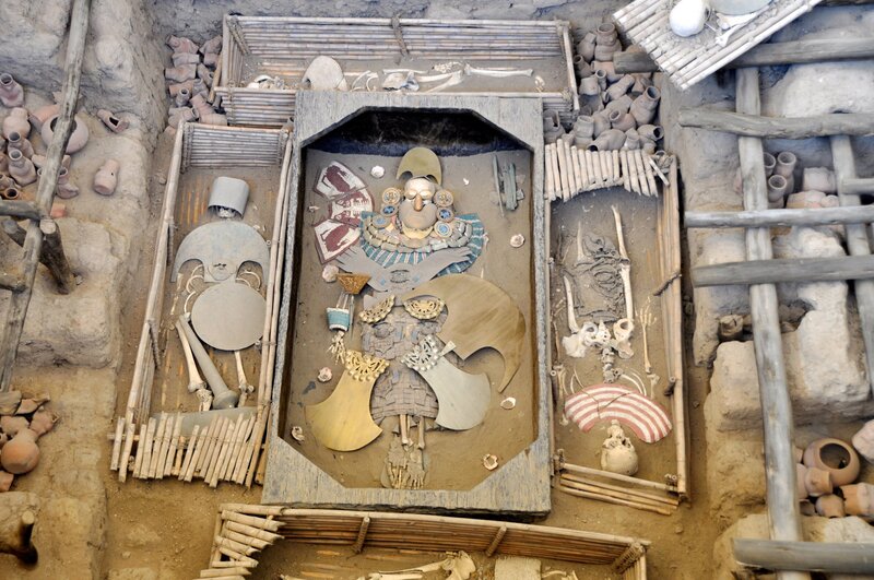 . – Bild: A&E Television Networks