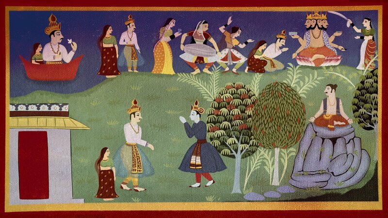 Bild: Prometheus Entertainment Lizenzbild frei