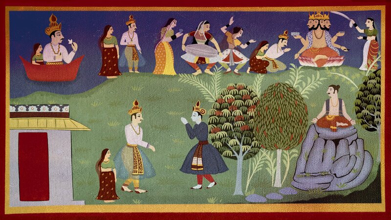 Bild: Prometheus Entertainment Lizenzbild frei