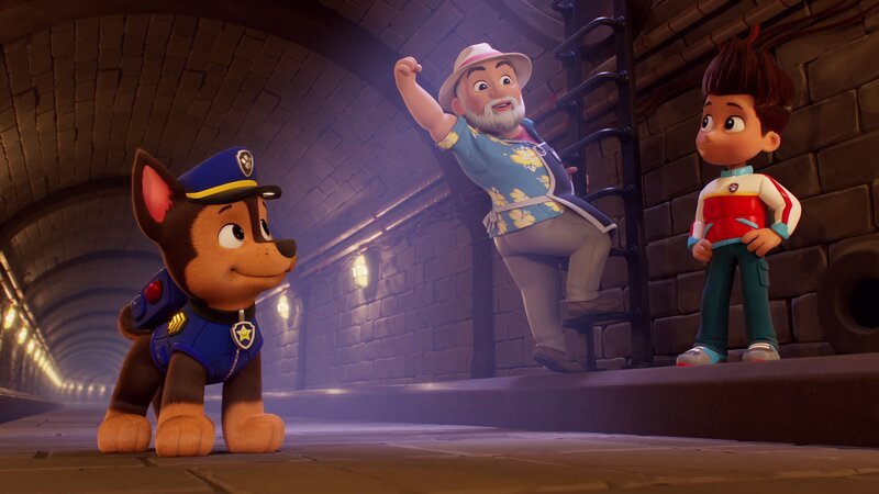 Bild: Paramount Bild: Paramount