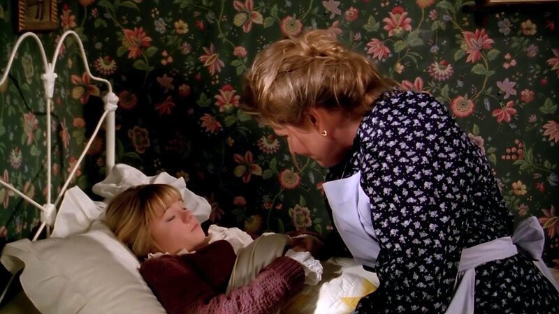 Cecily King (Harmony Cramp), Janet King (Lally Cadeau) (v.l.) – Bild: Bibel TV