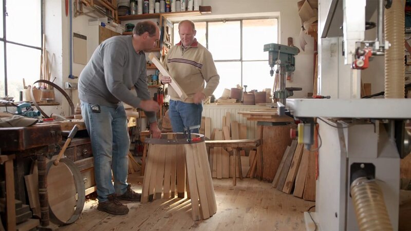 Bild: ORF/​Michael Weinmann