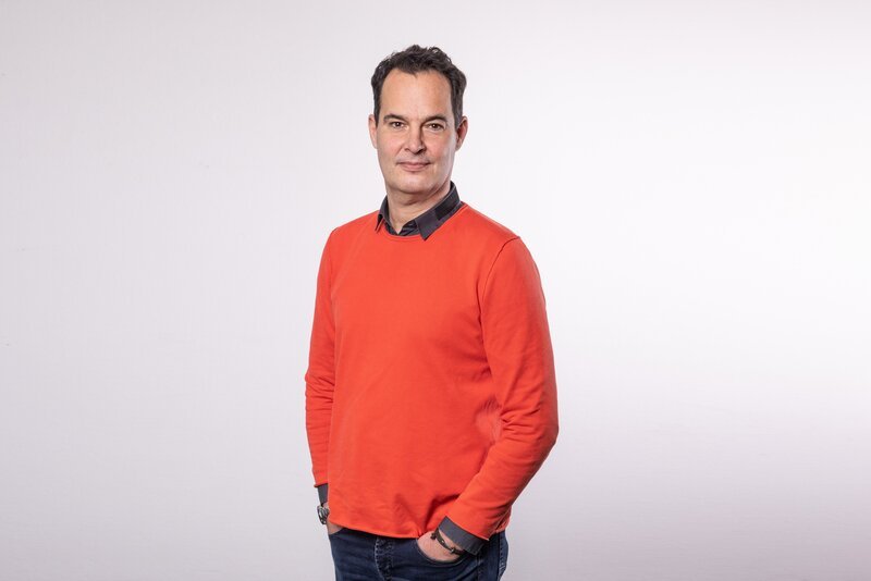 Dominik Pöll. – Bild: BR Dominik Pöll. – Bild: BR