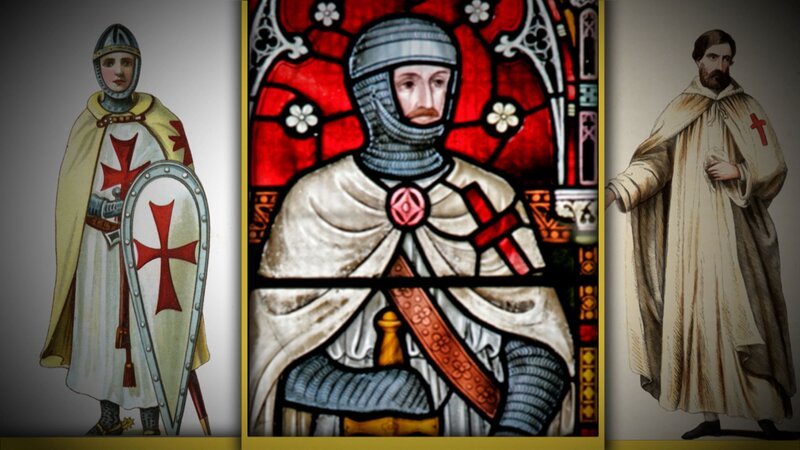 Goldbarren – Bild: uklib /​ © THE HISTORY CHANNEL /​ A+E Networks