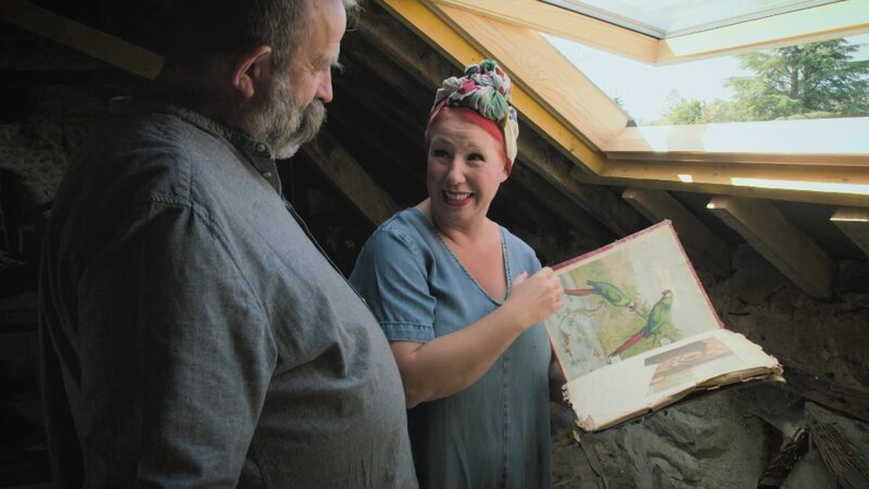 . – Bild: Warner Bros. Discovery