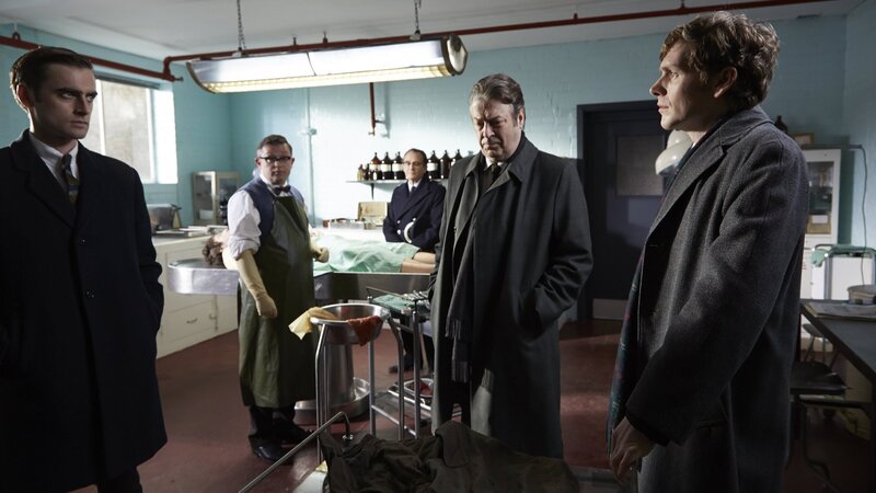 Bild: ZDF und Jonathan Ford