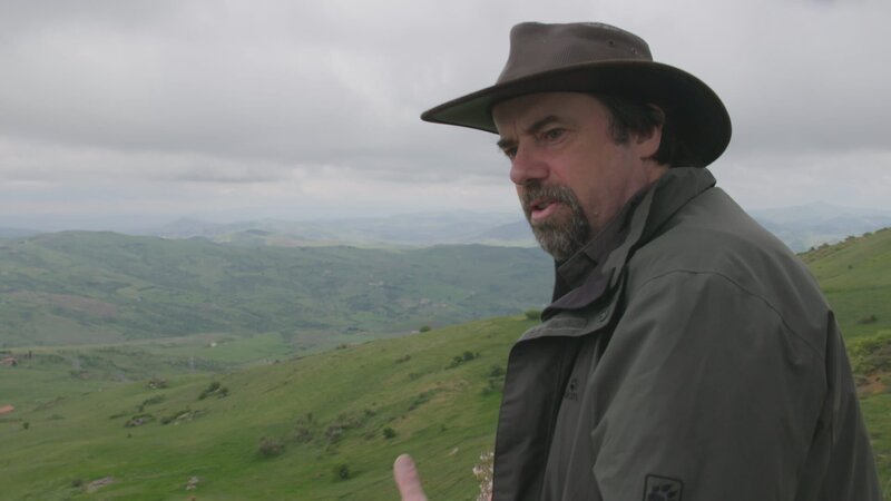 Bild: The National Geographic Channel.