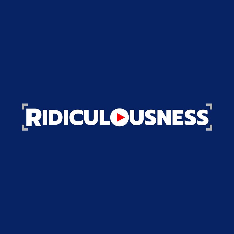 Ridiculousness – logo – Bild: MTV